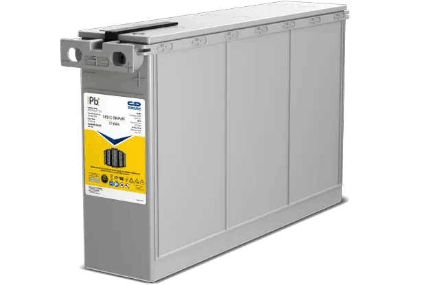 PURE LEAD PLUS UPS BATTERY