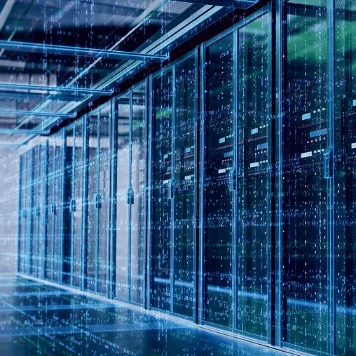 C&D data center batteries