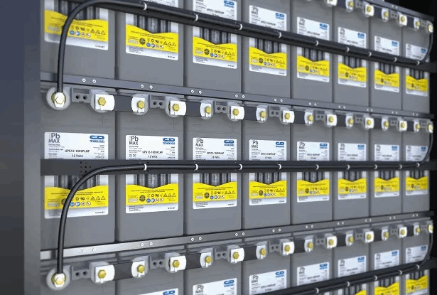 LISHEN BATTERY　リーシェンバッテリー