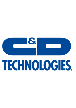 C&D Logo