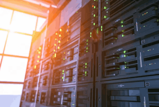 C&D data center batteries