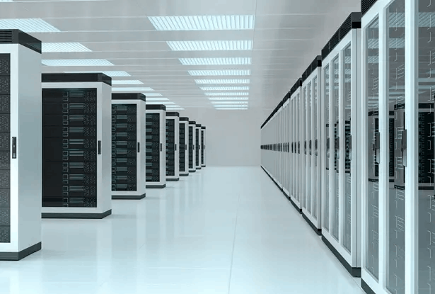 C&D data center batteries