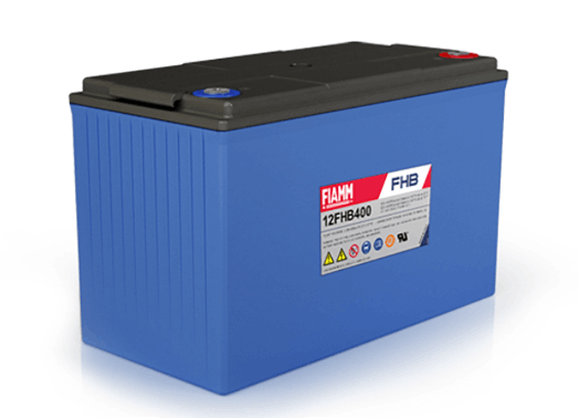 FIAMM　FHB　BATTERY