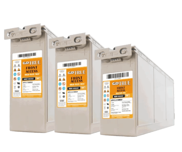 PURE LEAD MAX AGM BATTRY FOR UPS