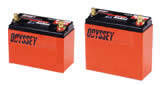 ENERSYS　ODYSSEY　BATTERY