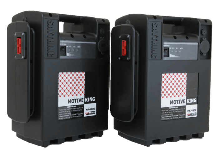 Motive King MK-4800